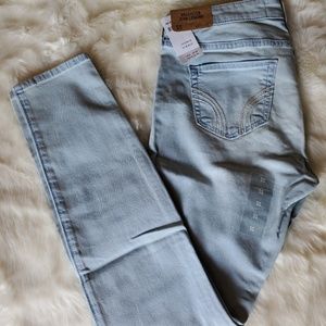Hollister Jean Legging - NWT
